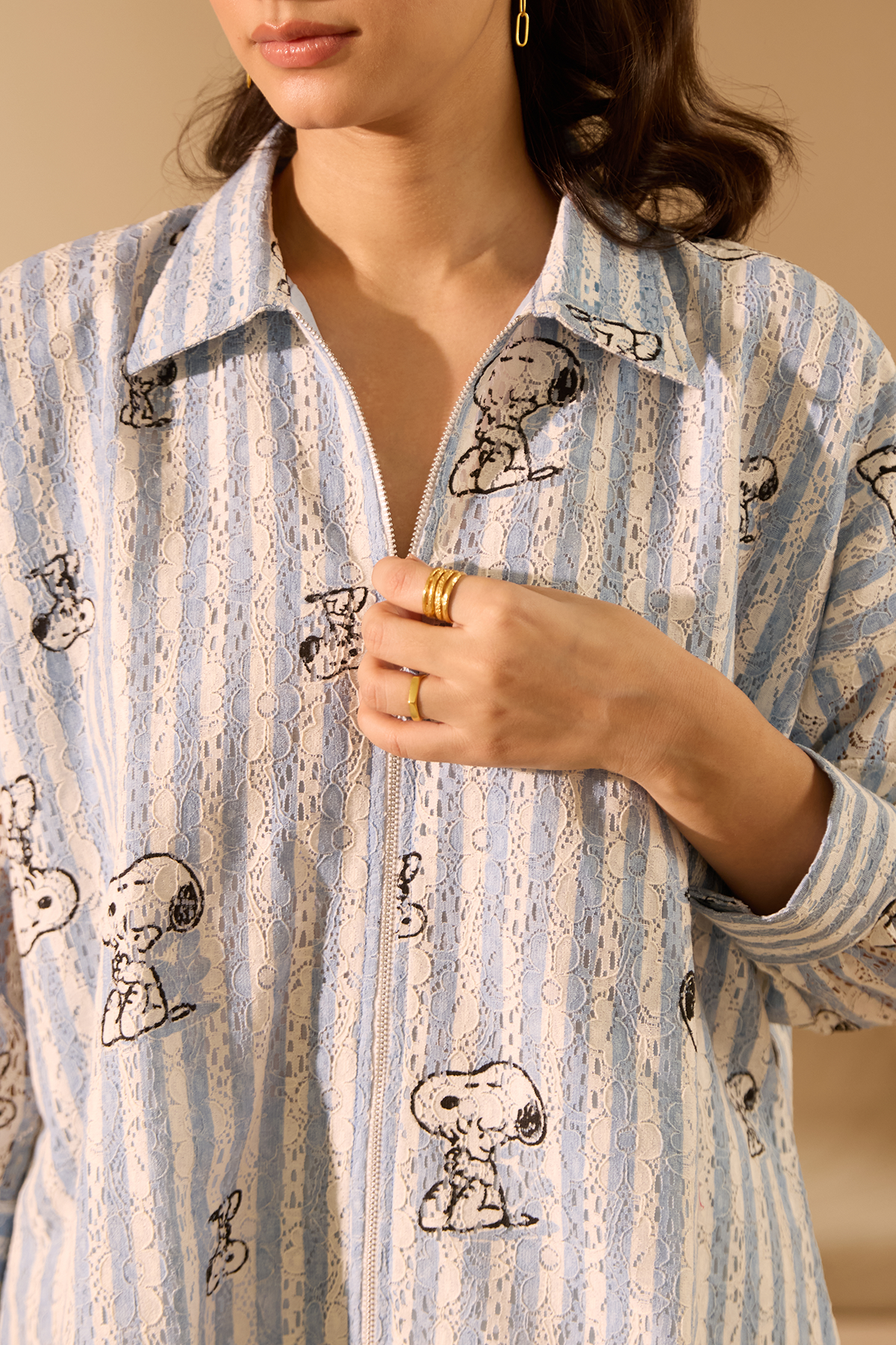 Snoopy Shirt