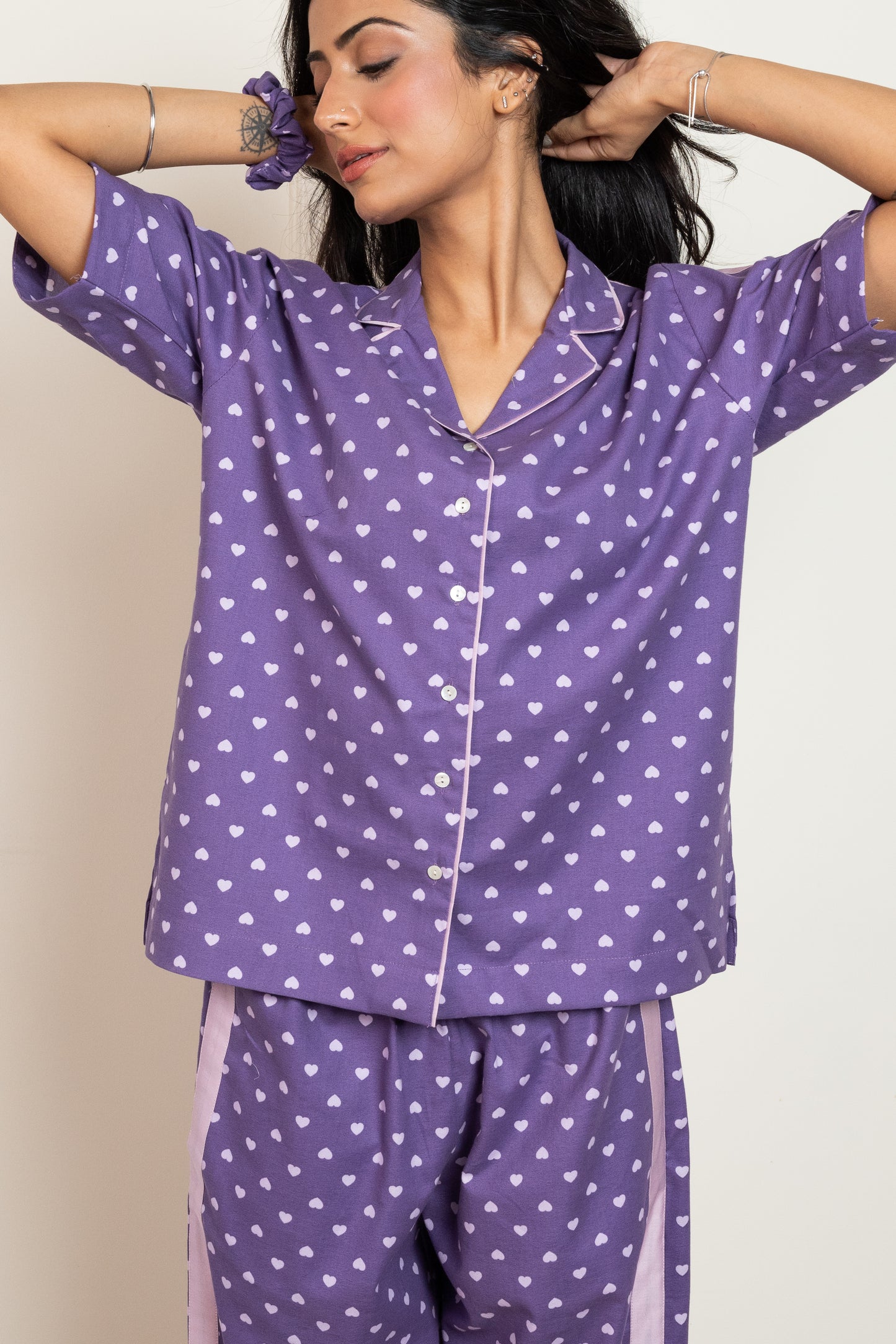 Love Actually Pyjama Set